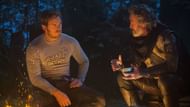 Star-Lord finally uncovers the truth about his father's identity in a shocking revelation (Image via Marvel Studios)